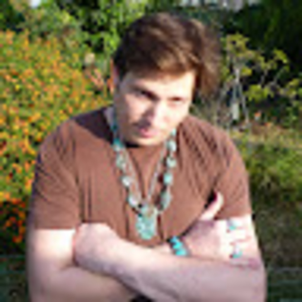 Meet your Posher, David